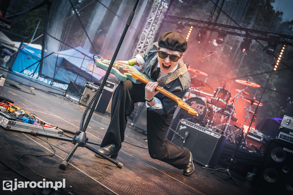 Wieża Rocka 2025 - CZĘŚĆ 1