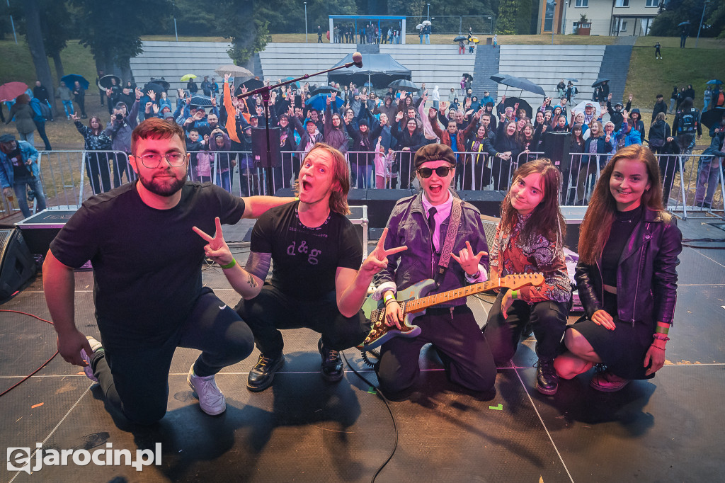 Wieża Rocka 2025 - CZĘŚĆ 1