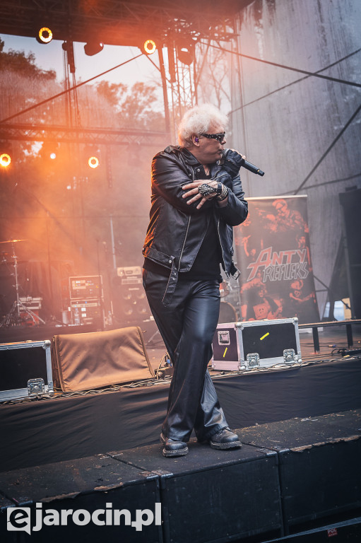 Wieża Rocka 2025 - CZĘŚĆ 1