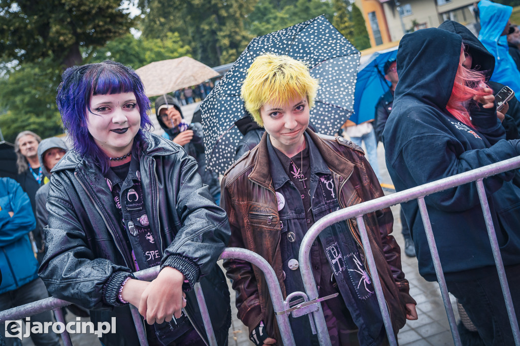 Wieża Rocka 2025 - CZĘŚĆ 1