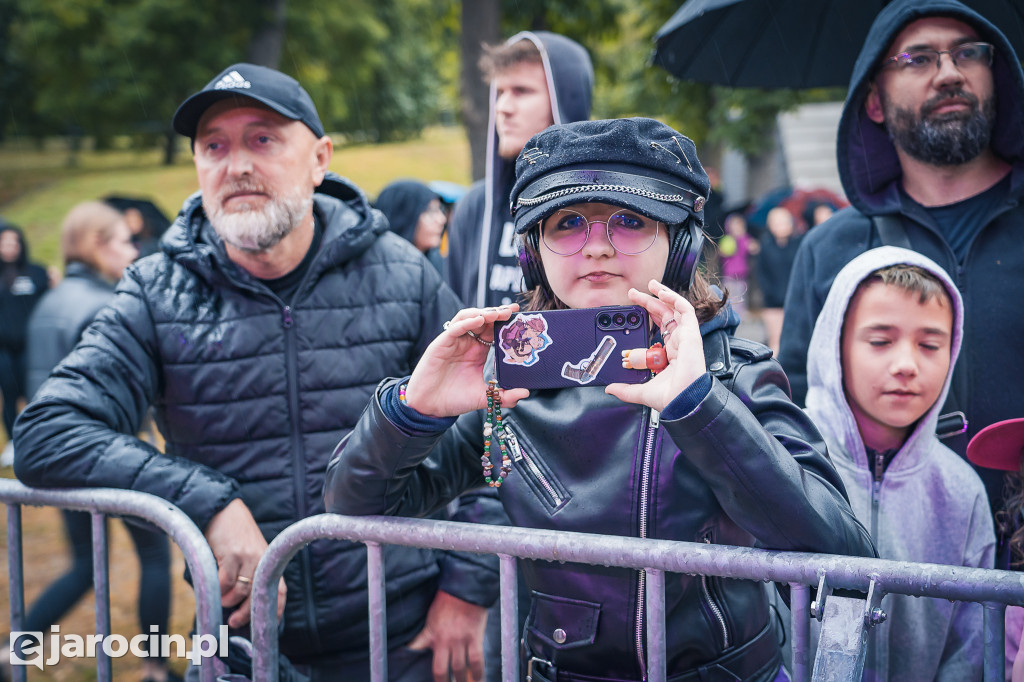 Wieża Rocka 2025 - CZĘŚĆ 1