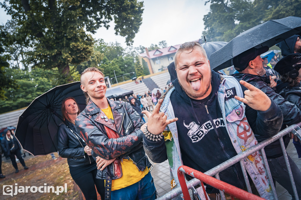 Wieża Rocka 2025 - CZĘŚĆ 1