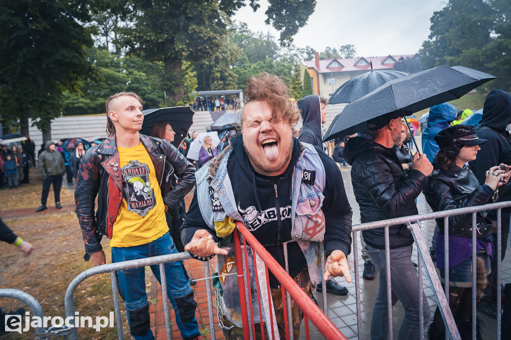 Wieża Rocka 2025 - CZĘŚĆ 1