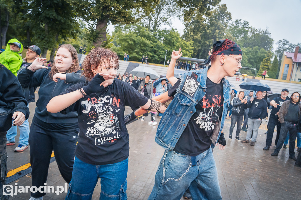 Wieża Rocka 2025 - CZĘŚĆ 1