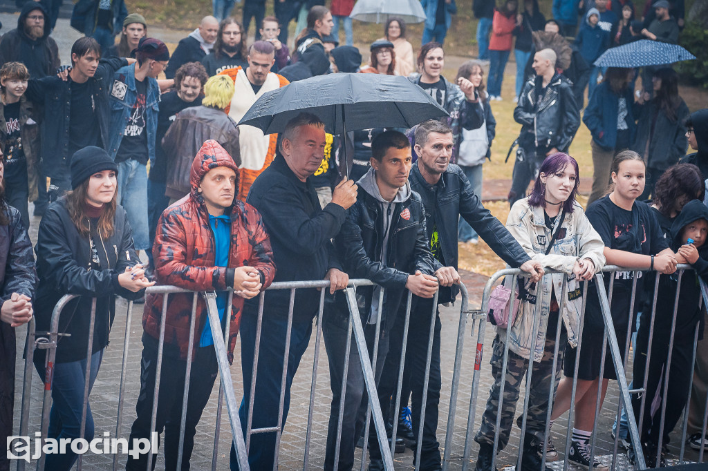 Wieża Rocka 2025 - CZĘŚĆ 1