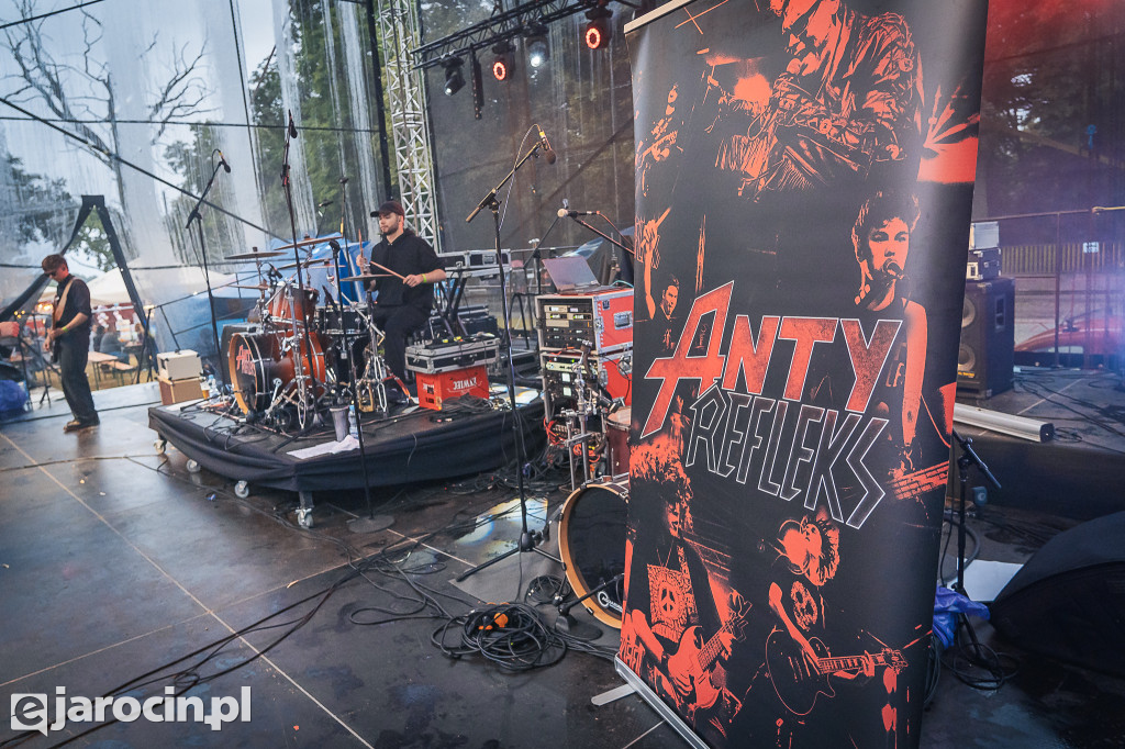 Wieża Rocka 2025 - CZĘŚĆ 1