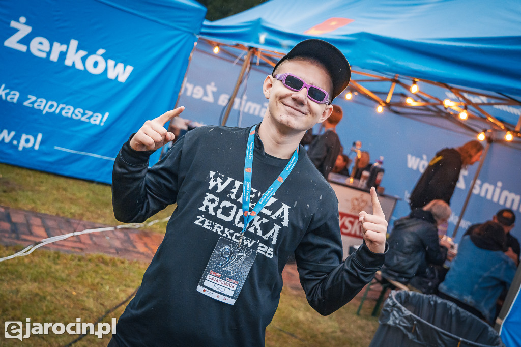 Wieża Rocka 2025 - CZĘŚĆ 1