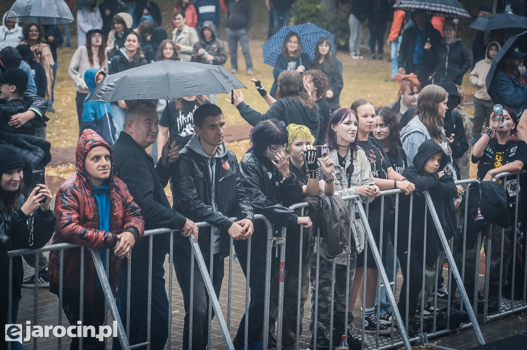 Wieża Rocka 2025 - CZĘŚĆ 1