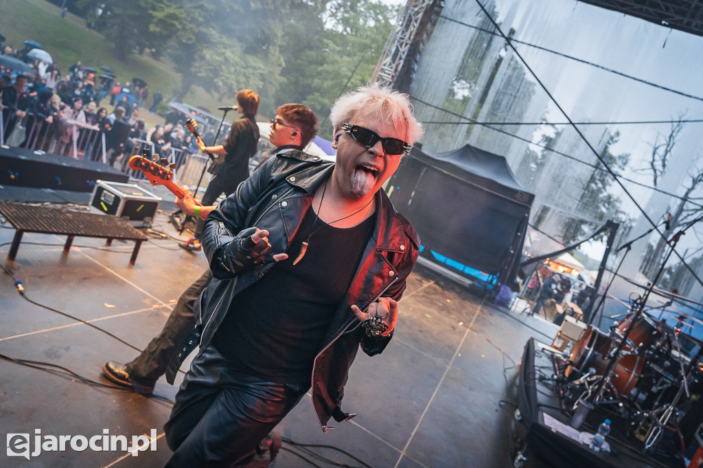 Wieża Rocka 2025 - CZĘŚĆ 1