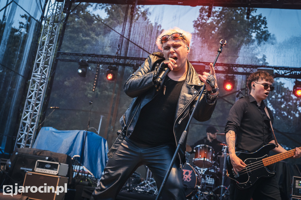 Wieża Rocka 2025 - CZĘŚĆ 1