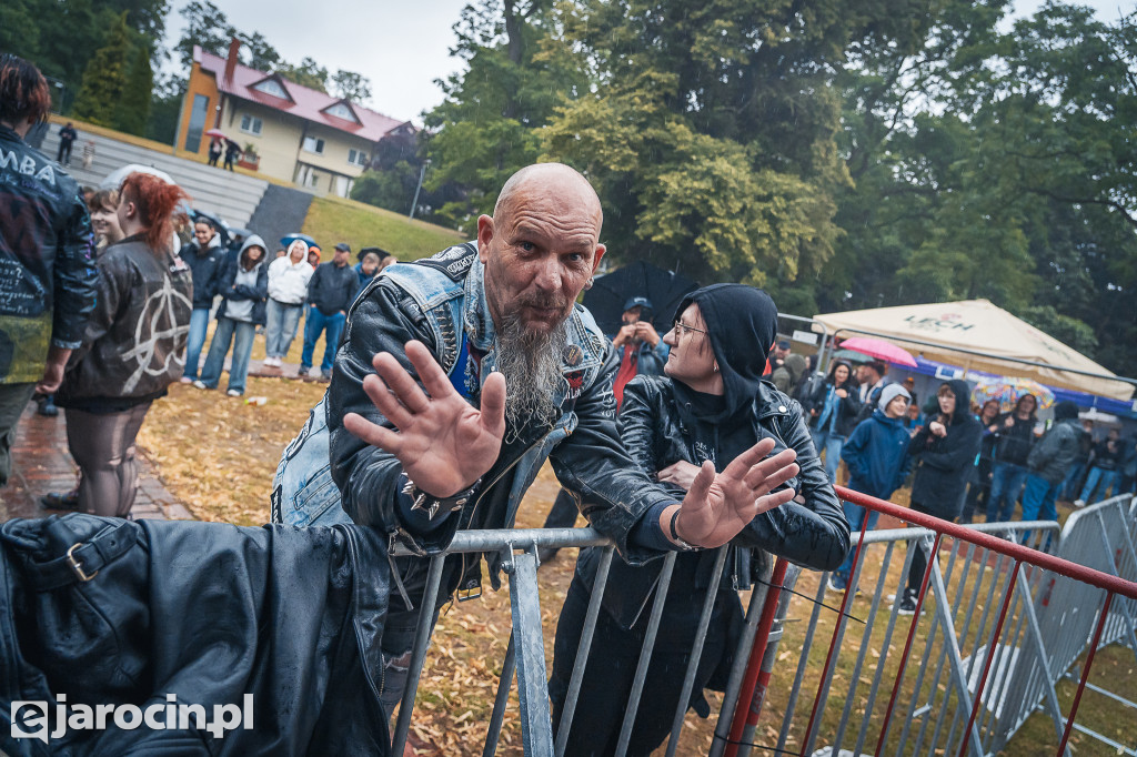 Wieża Rocka 2025 - CZĘŚĆ 1