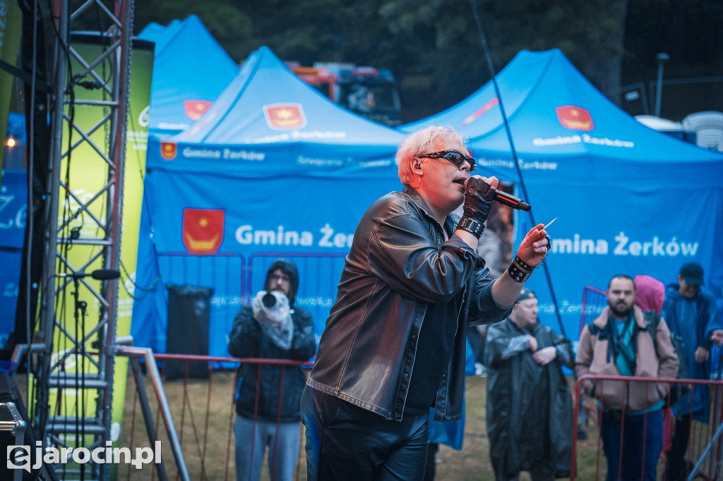 Wieża Rocka 2025 - CZĘŚĆ 1