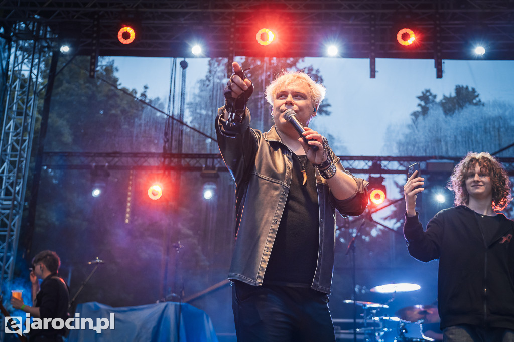 Wieża Rocka 2025 - CZĘŚĆ 1