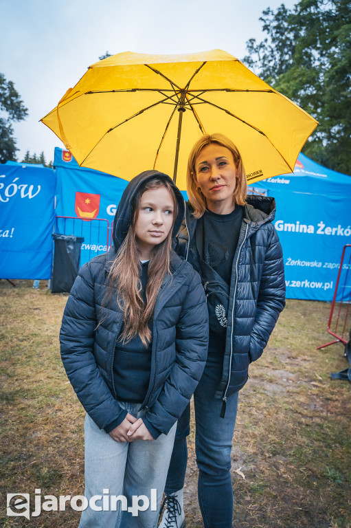 Wieża Rocka 2025 - CZĘŚĆ 1