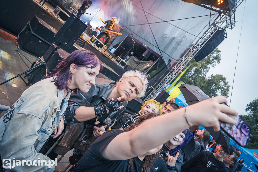 Wieża Rocka 2025 - CZĘŚĆ 1