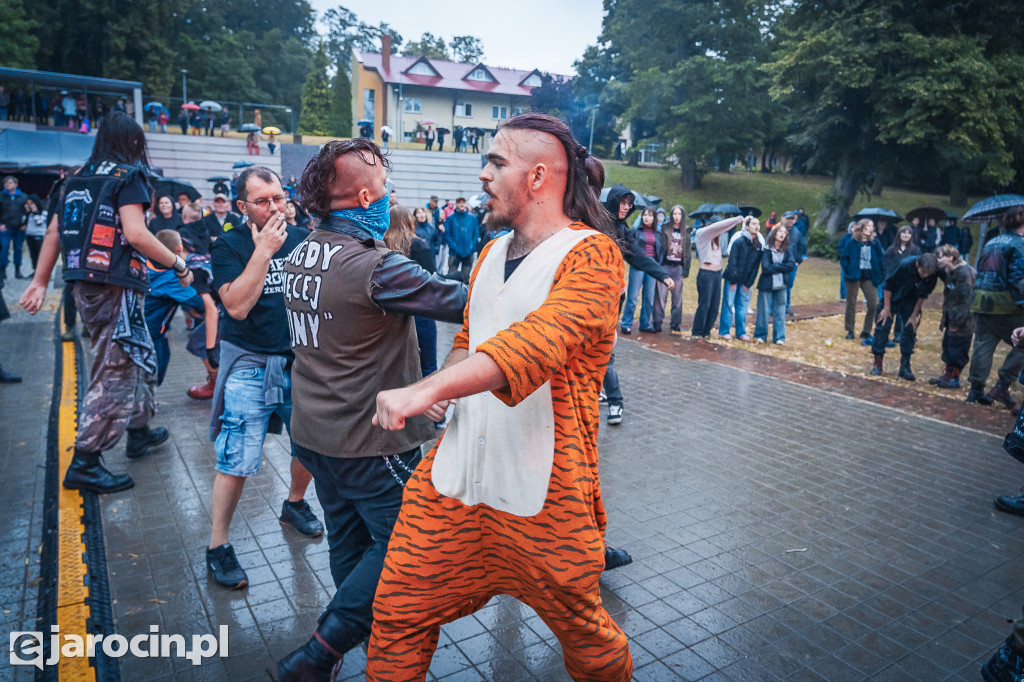 Wieża Rocka 2025 - CZĘŚĆ 1