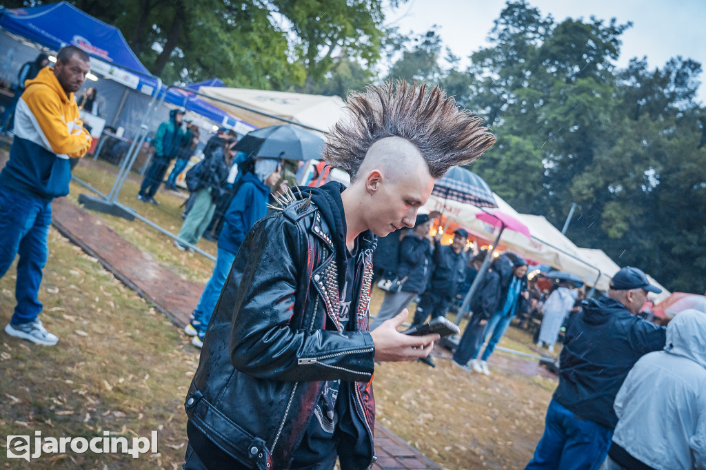 Wieża Rocka 2025 - CZĘŚĆ 1