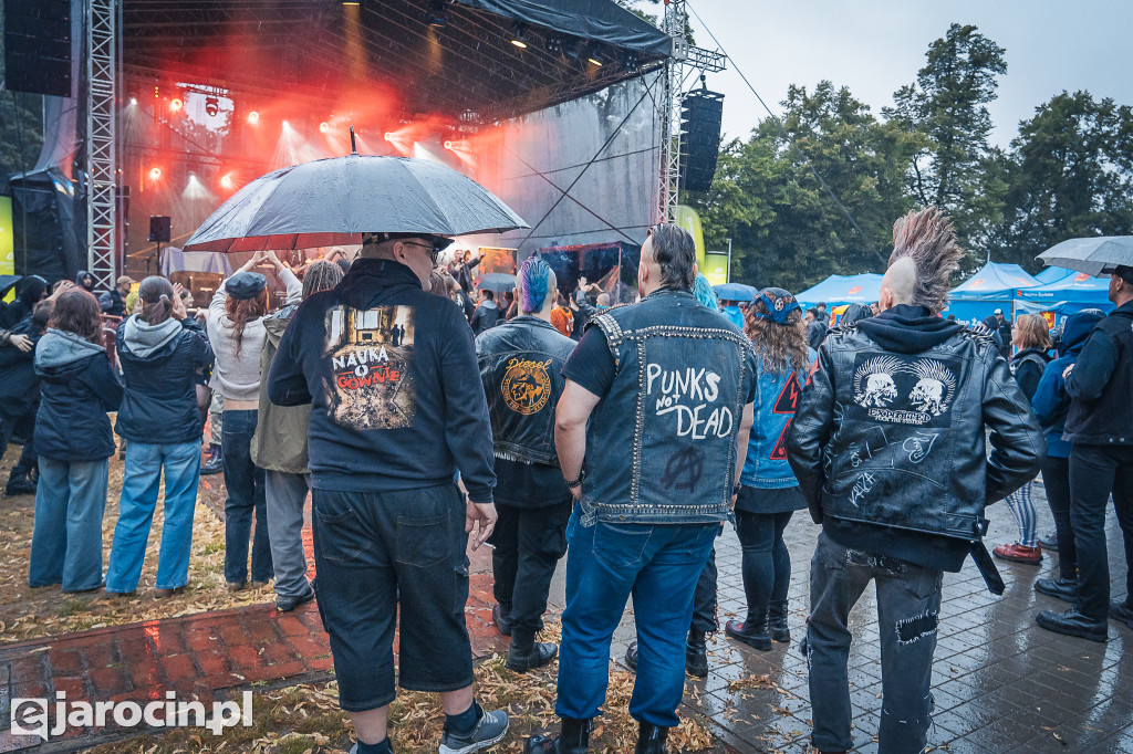 Wieża Rocka 2025 - CZĘŚĆ 1