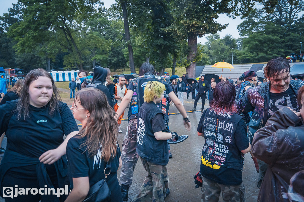 Wieża Rocka 2025 - CZĘŚĆ 1