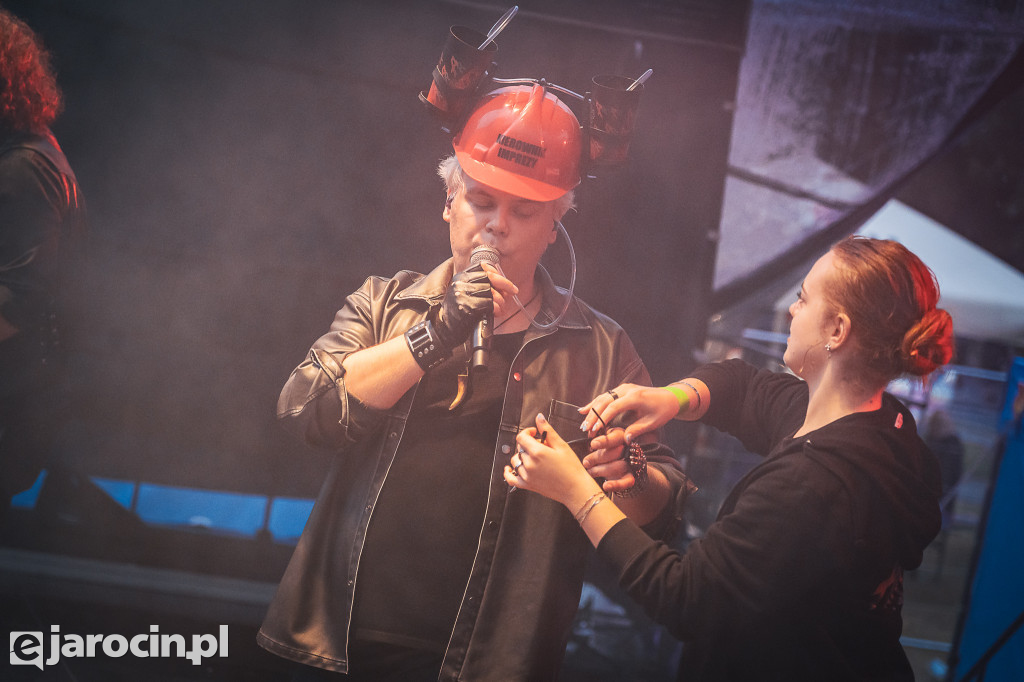 Wieża Rocka 2025 - CZĘŚĆ 1