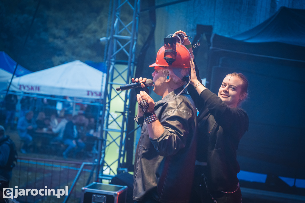 Wieża Rocka 2025 - CZĘŚĆ 1
