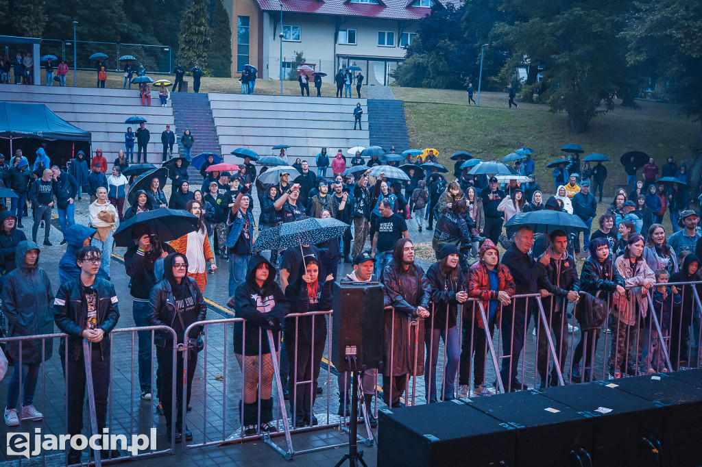 Wieża Rocka 2025 - CZĘŚĆ 1