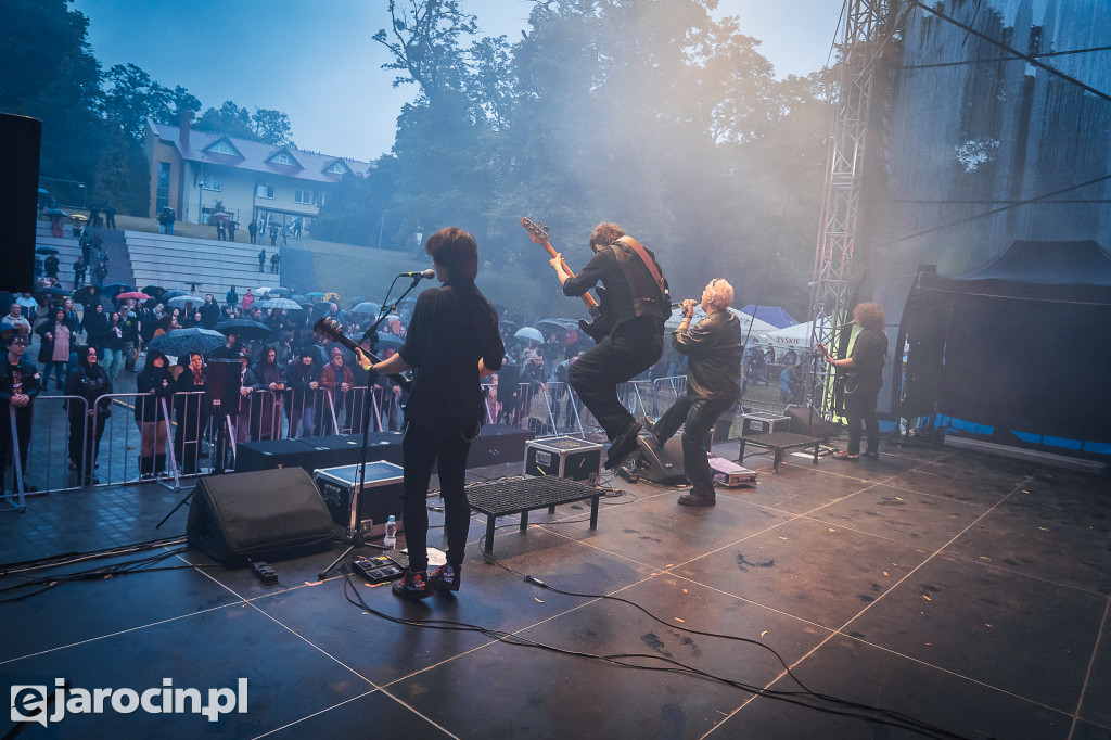 Wieża Rocka 2025 - CZĘŚĆ 1