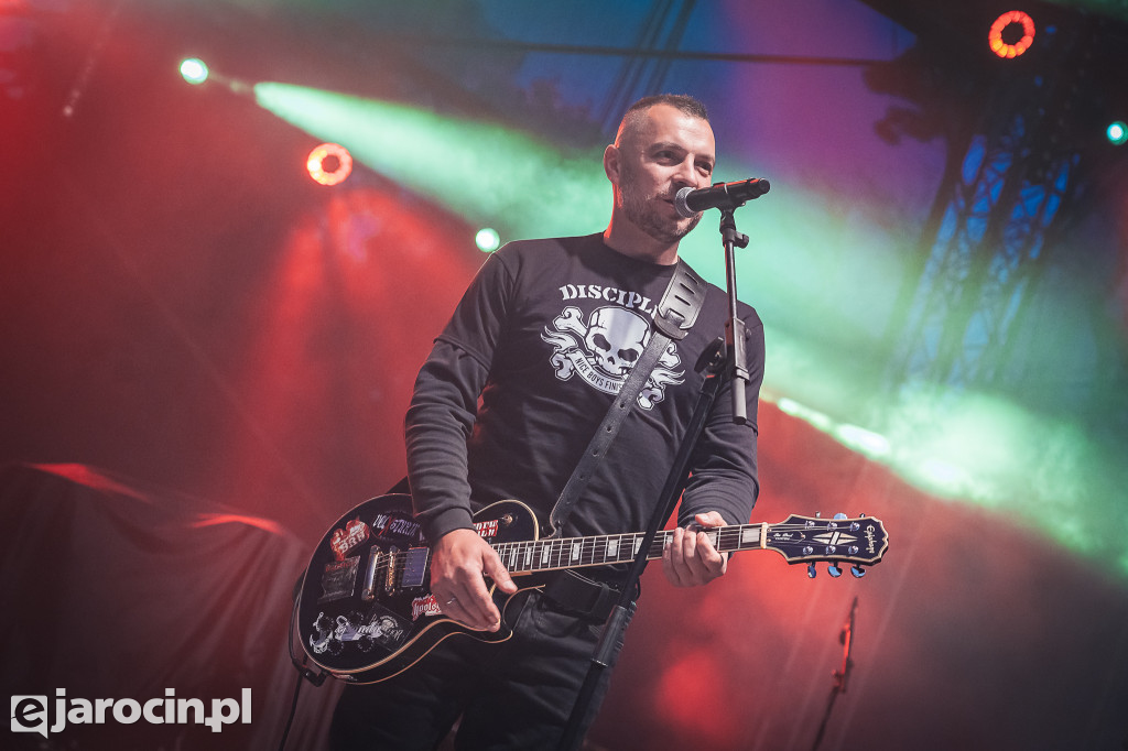 Wieża Rocka 2025 - CZĘŚĆ 1