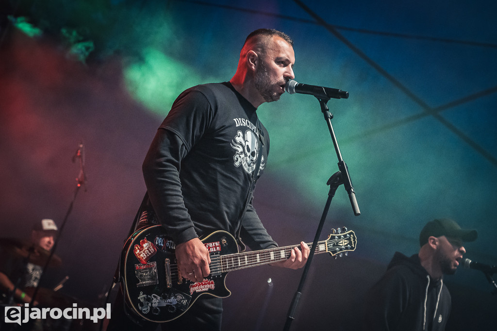 Wieża Rocka 2025 - CZĘŚĆ 1
