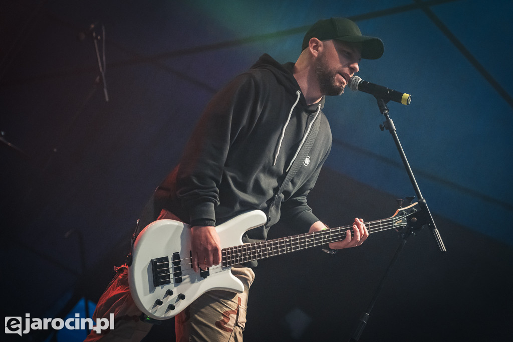 Wieża Rocka 2025 - CZĘŚĆ 2