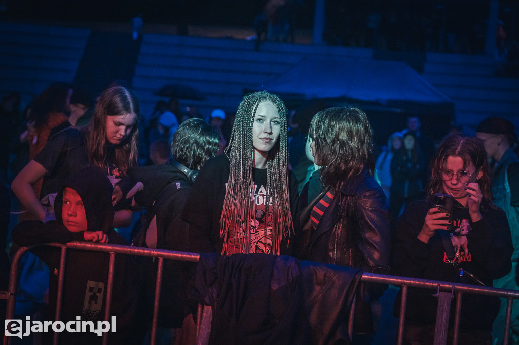 Wieża Rocka 2025 - CZĘŚĆ 2