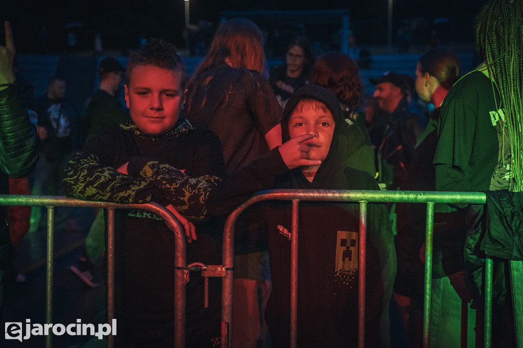 Wieża Rocka 2025 - CZĘŚĆ 2