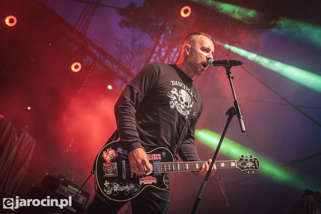 Wieża Rocka 2025 - CZĘŚĆ 2