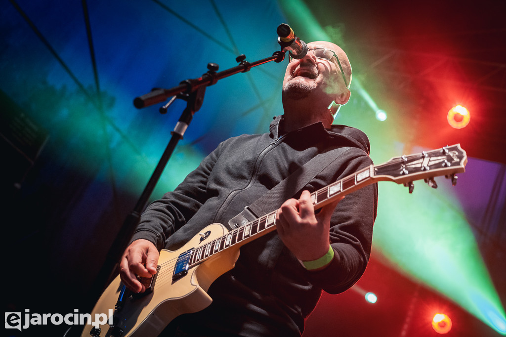 Wieża Rocka 2025 - CZĘŚĆ 2