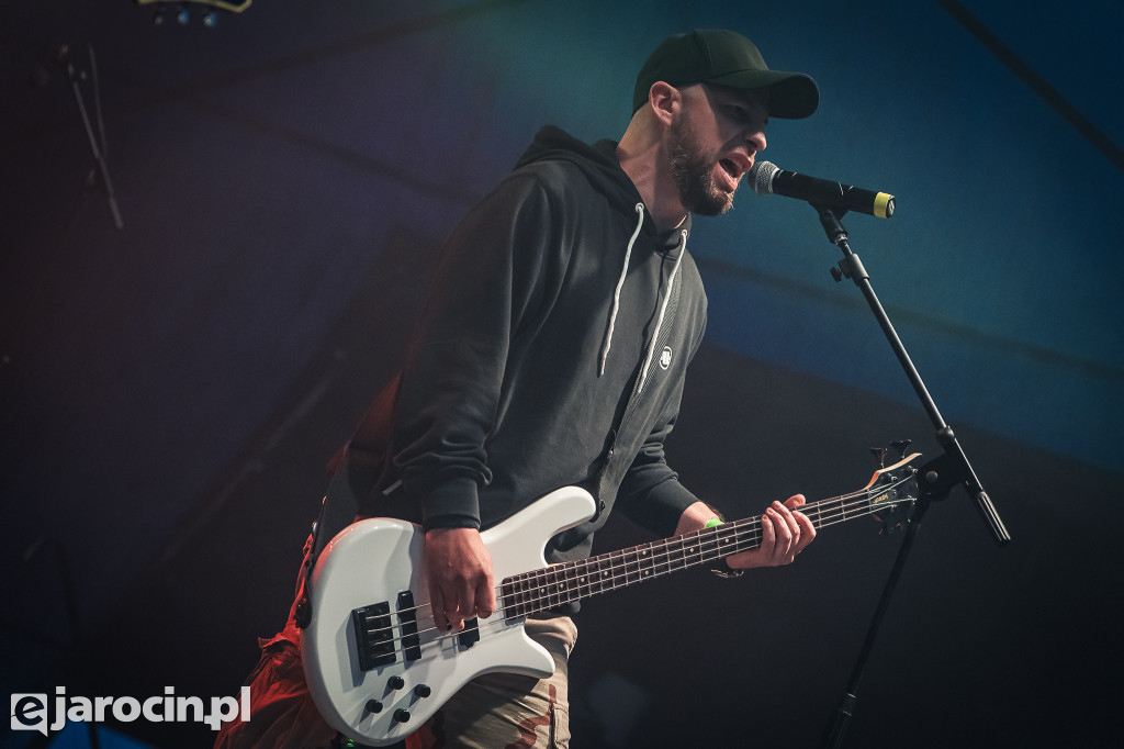 Wieża Rocka 2025 - CZĘŚĆ 2