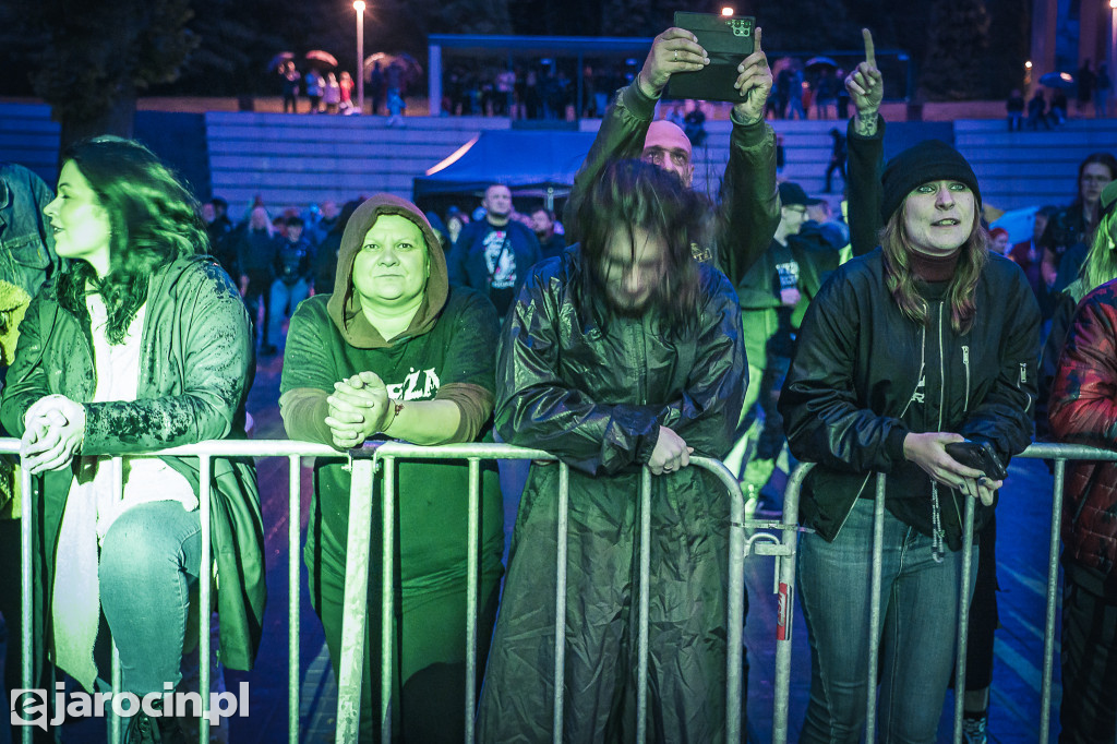 Wieża Rocka 2025 - CZĘŚĆ 2