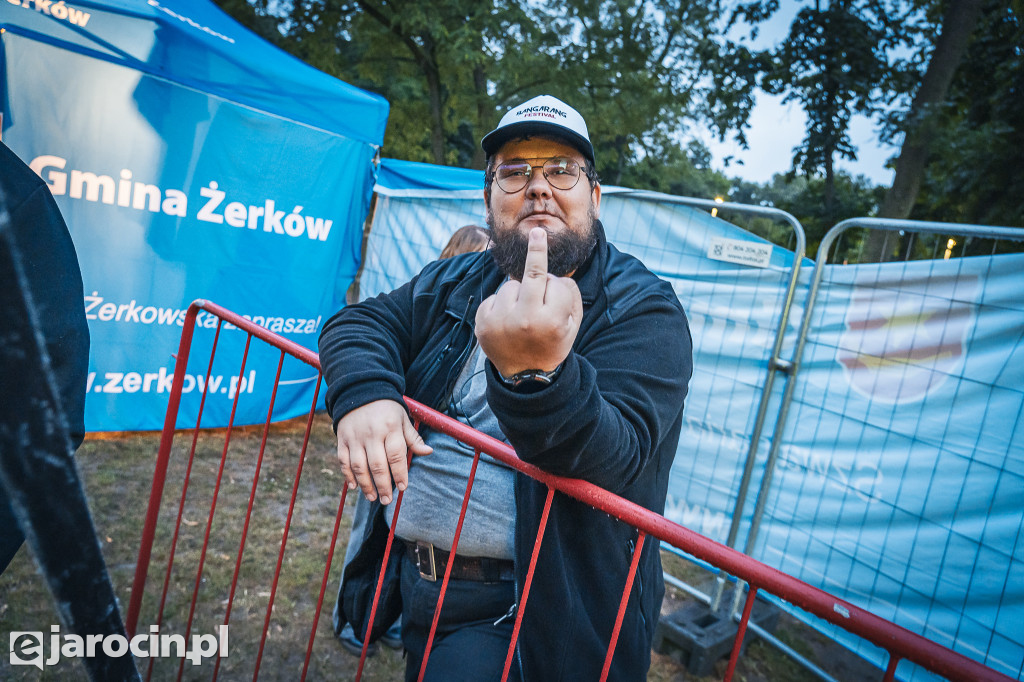 Wieża Rocka 2025 - CZĘŚĆ 2