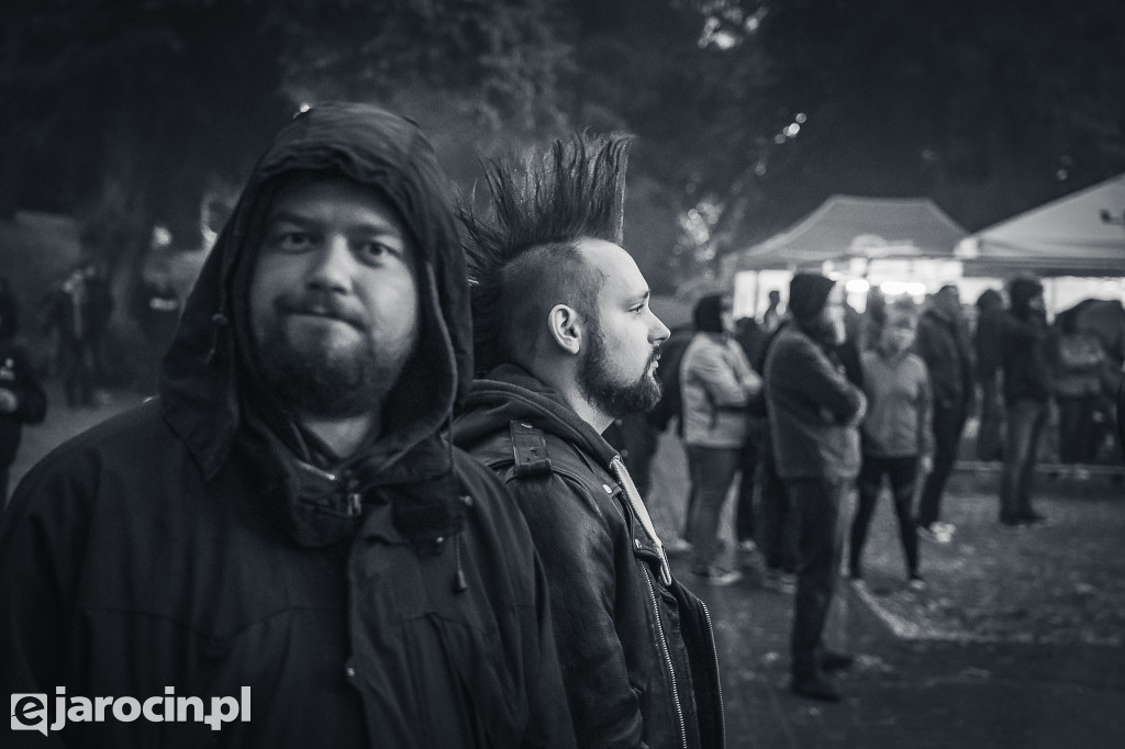 Wieża Rocka 2025 - CZĘŚĆ 2