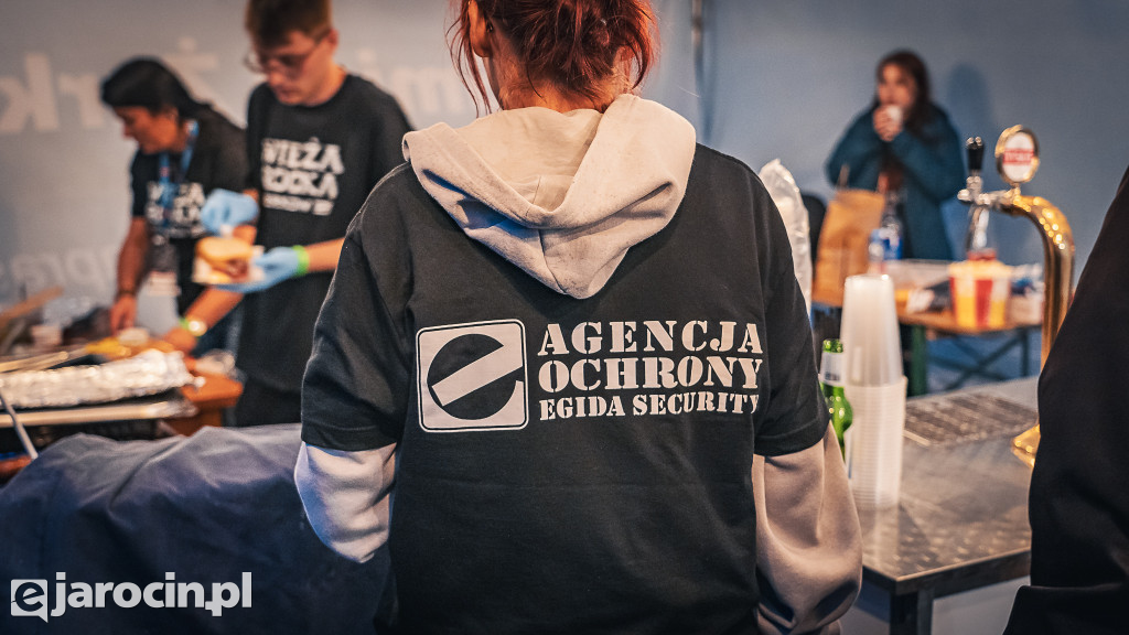 Wieża Rocka 2025 - CZĘŚĆ 2
