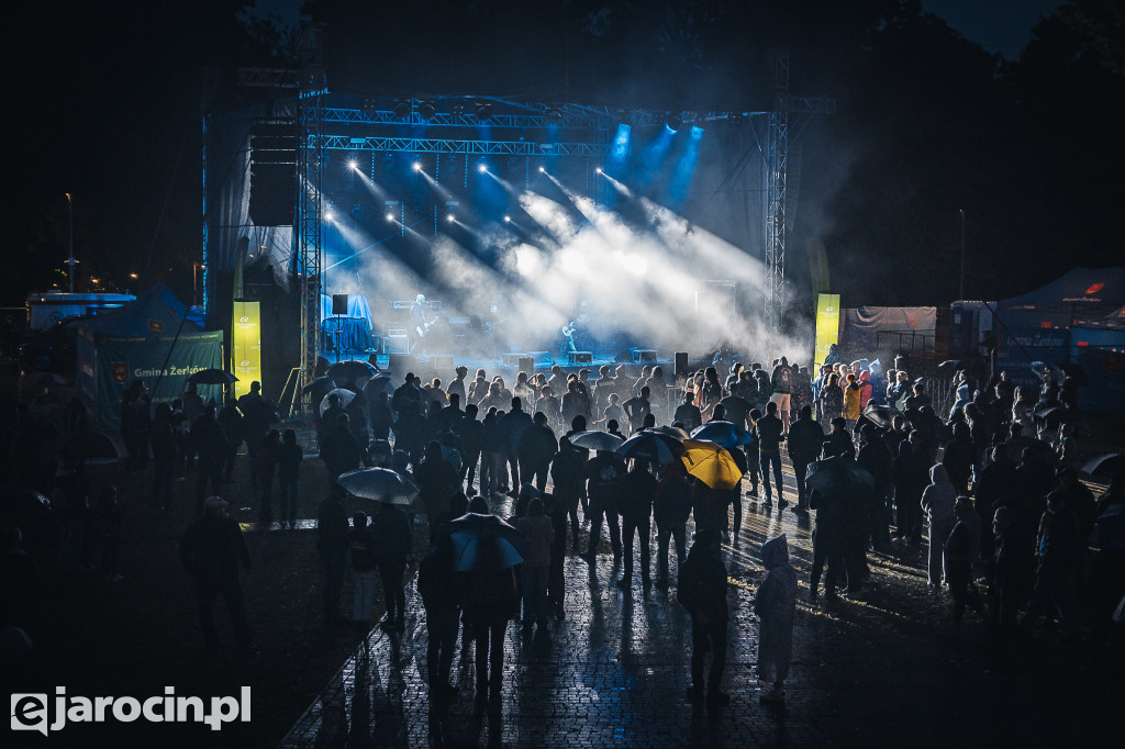 Wieża Rocka 2025 - CZĘŚĆ 2