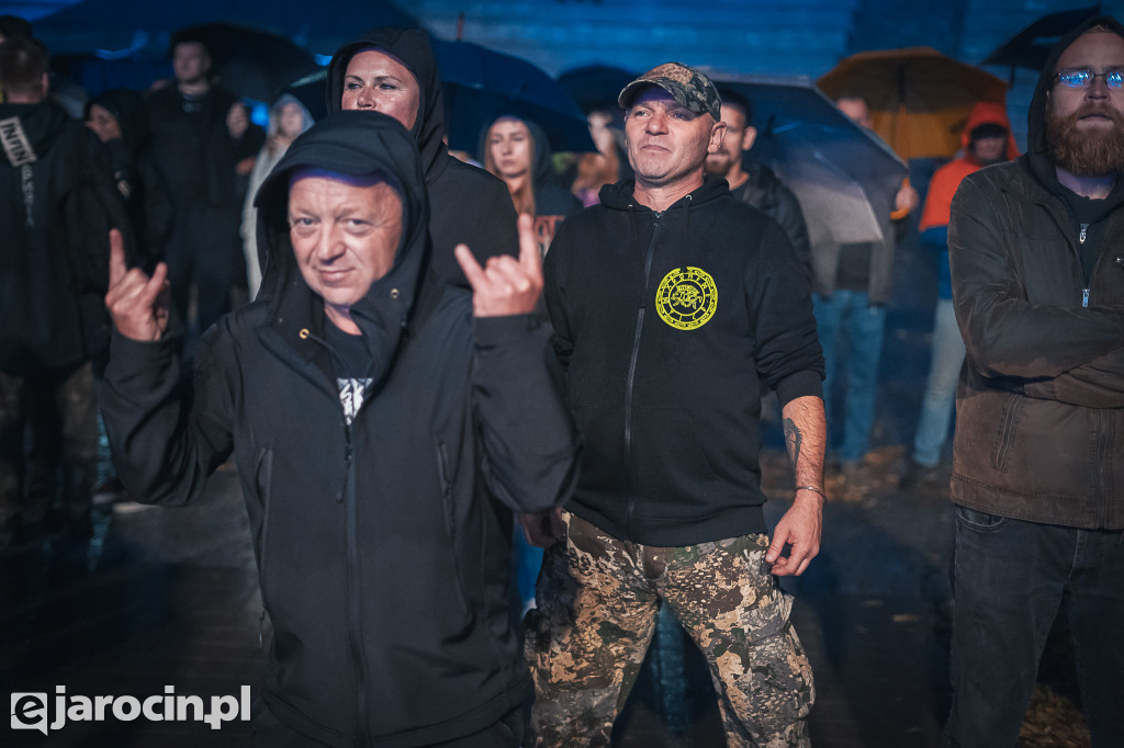 Wieża Rocka 2025 - CZĘŚĆ 2