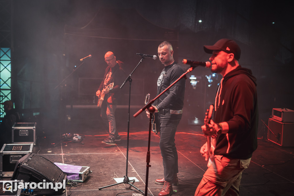 Wieża Rocka 2025 - CZĘŚĆ 2
