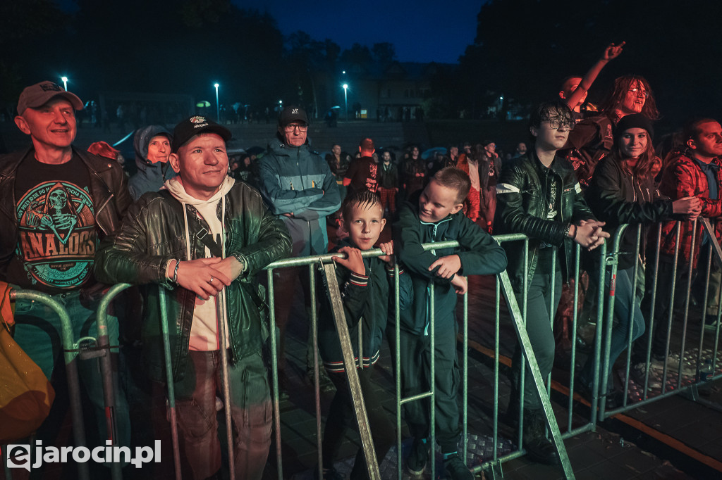 Wieża Rocka 2025 - CZĘŚĆ 2