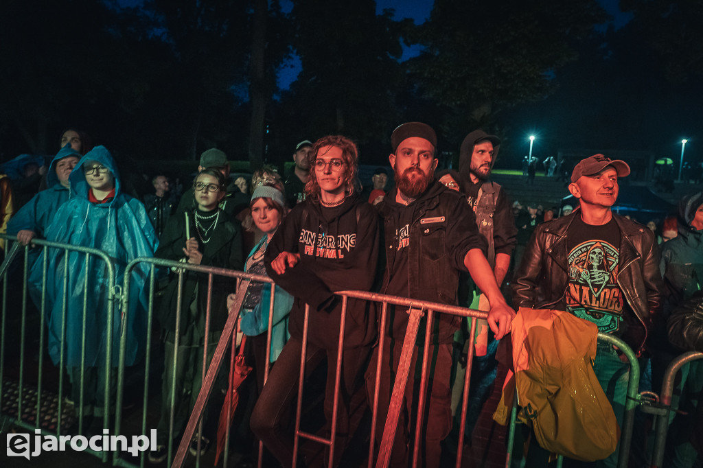 Wieża Rocka 2025 - CZĘŚĆ 2