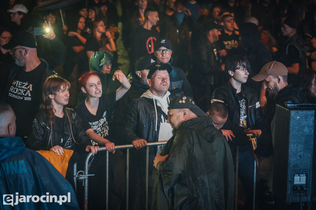 Wieża Rocka 2025 - CZĘŚĆ 2