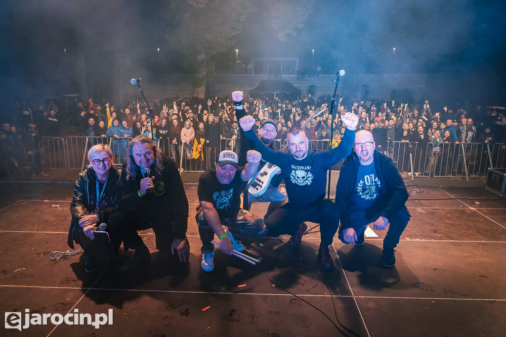 Wieża Rocka 2025 - CZĘŚĆ 2
