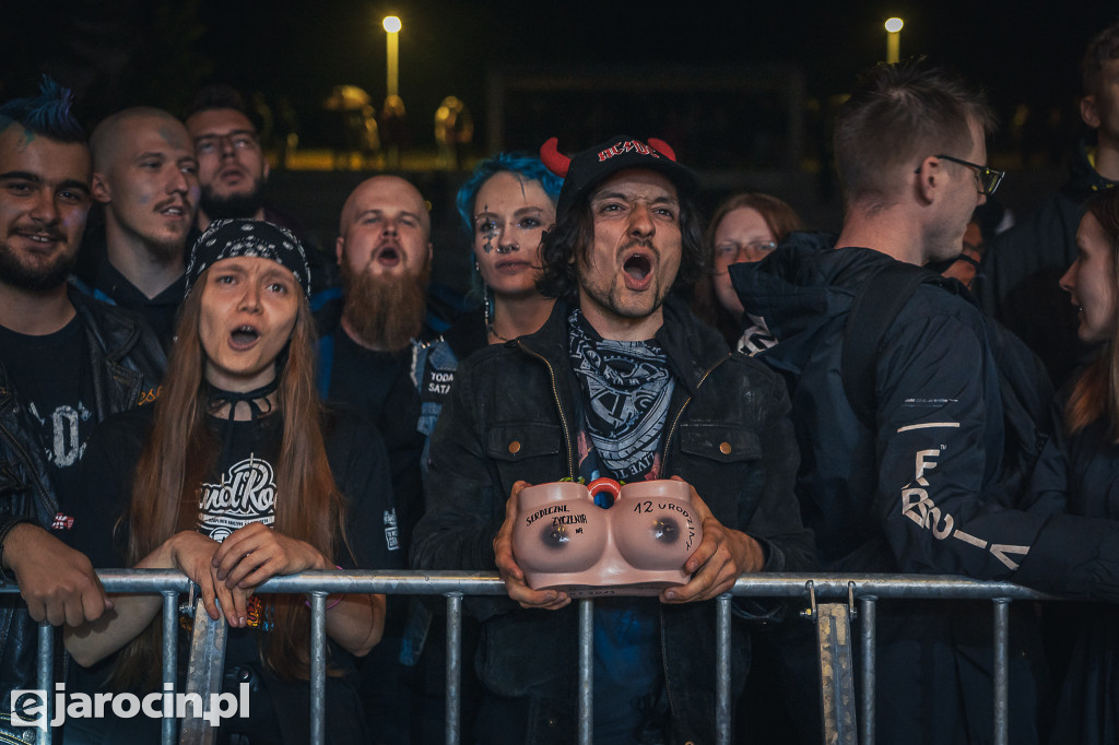 Wieża Rocka 2025 - CZĘŚĆ 2