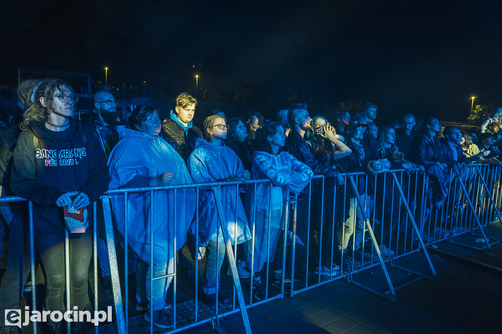 Wieża Rocka 2025 - CZĘŚĆ 2