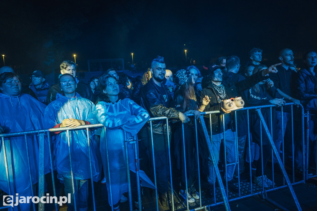 Wieża Rocka 2025 - CZĘŚĆ 2