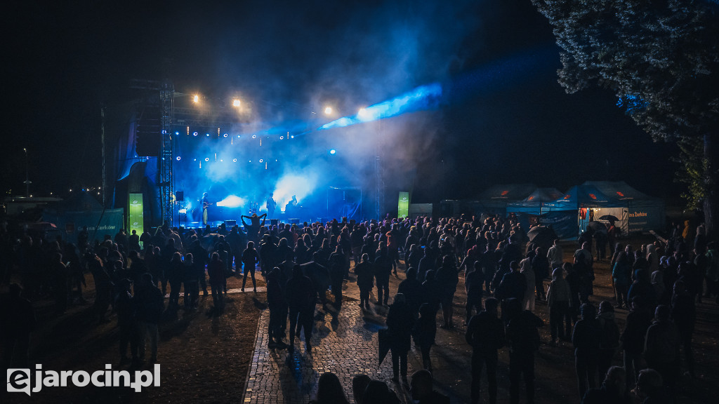 Wieża Rocka 2025 - CZĘŚĆ 2